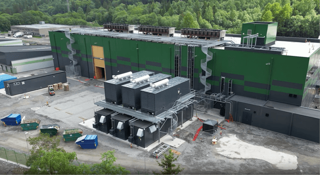Projects | CTS Group